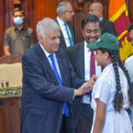 ගංවතුර සහනාධාර ලබාදීමට UN සහ NGO නියෝජිතයින් අතර රාජ්‍ය ඇමති ප්‍රමිත අතර සාකච්ඡාවක්