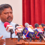 ඩෙංගු රෝගය පාලනය සඳහා මහජන සහාය අත්‍යවශ්‍යයයි – විශේෂඥ වෛද්‍ය සුදත් සමරවීර