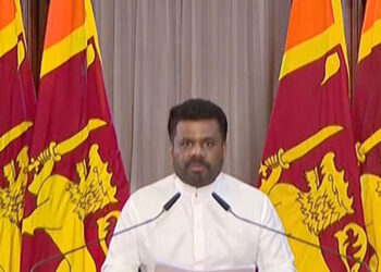 “ජාත්යන්තර මූල්ය අරමුදල සමග කඩිනමින් සාකච්ඡා ආරම්භ කරනවා”- ජනාධිපති