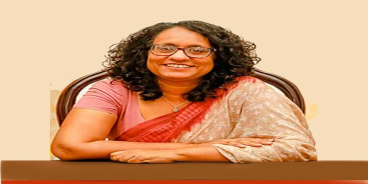 දේශපාලනීයකරණය වී ඇති අධ්‍යාපන පද්ධතිය ඉන් මුදවා ගත යුතුයි!