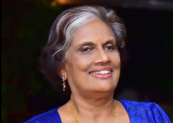 ජවිපෙට බලයට එන්න පාර කැපුන හැටි චන්ද්රිකා හෙළි කරයි