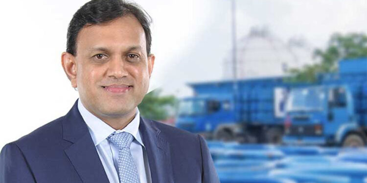 ලිට්‍රෝ සභාපති ඉල්ලා අස්වෙයි