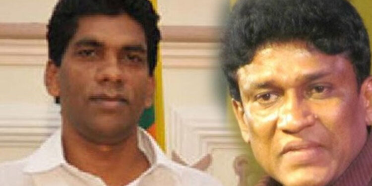 මනෝලා දිගම්බරන්ලා සජිත් සමග මහ මැතිවරණයට එයි!