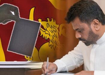 මහ ඡන්දයට මුදල් නිදහස් කිරීමේ බලපත්රයට ජනපතිගේ අනුමැතිය !