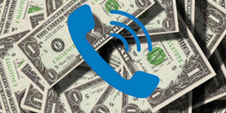 තෑගි මුදල් දෙනව කියල කෝල් ආවට විස්තර දෙන්ඩ එපා!