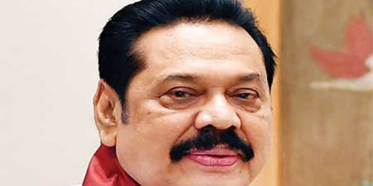 පොහොට්ටුවේ අලුත්ම තීරණය!