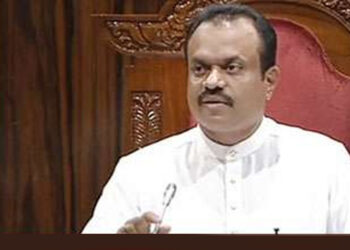 කතරගම දෙටගමුව සුරා සැල මගේ නෙමෙයි!