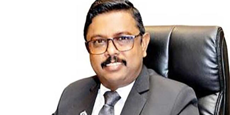 පාස්පෝට් ලොක්කා නඩුව නිමවන තෙක් රිමාන්ඩ්!