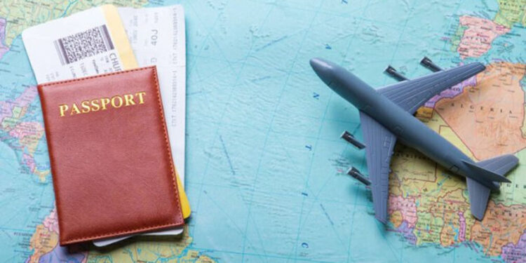 මධ්යම රාත්රී 12.00 සිට වීසා ලබා දීම පැරණි ක්රමවේදයට