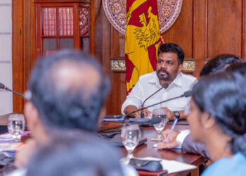 ඇති තරම් ඉන්ධන රටේ තියෙනවා!