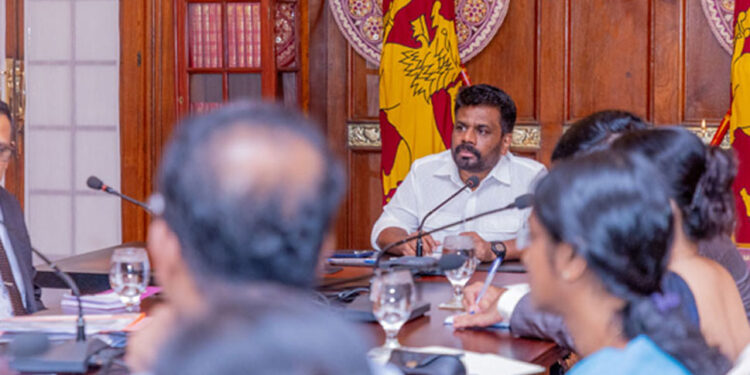 ඇති තරම් ඉන්ධන රටේ තියෙනවා!