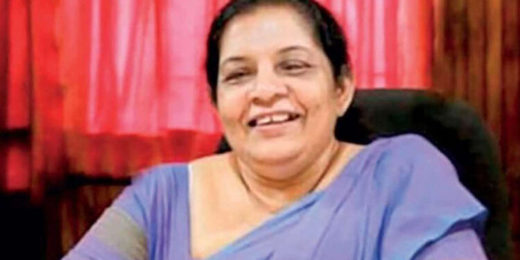 මහ ඡන්දෙට මුද්‍රණ වැඩ අරඹයි