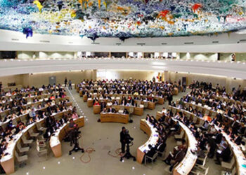 ශ්රී ලංකාවට එරෙහිව ජිනිවාවලට අලුත් යෝජනාවක්!