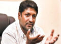සියලු දෙනා එක්ව මහ මැතිවරණයට තරග කරමු- එජාප නියෝජ්‍ය නායකගෙන් සජබට යෝජනාවක්!