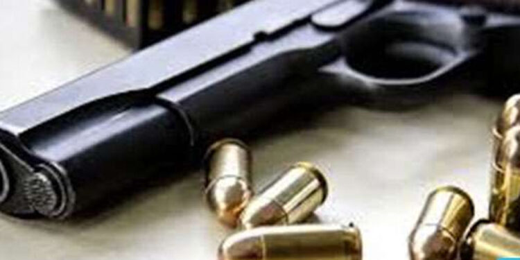 මැති අමැති ආරක්ෂක ගිනි අවි යලි ගනී!