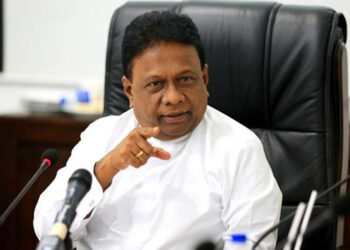 ‘ආණ්ඩුව බලයට ආ පසු ජාත්‍යන්තර වේදිකා තුනක් මඟහැරියා’- ඩලස් අලහප්පෙරුම