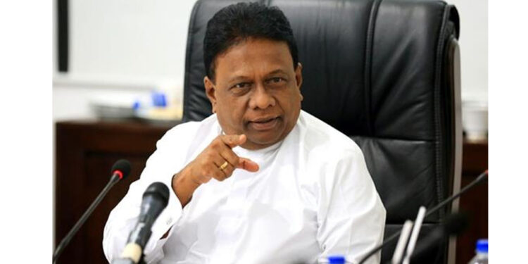 ‘ආණ්ඩුව බලයට ආ පසු ජාත්‍යන්තර වේදිකා තුනක් මඟහැරියා’- ඩලස් අලහප්පෙරුම