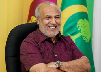 මුස්ලිම් කොංග්රසය සජබයට එක්ව තරග කරයි!