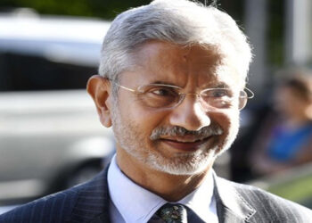 ‘අසල්වැසියා පළමුව’ ජනපති හමුවීමට ඉන්දීය විදේශ ඇමති අනිද්දා ශ්රී ලංකාවට