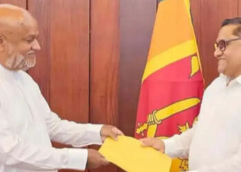 ලංගම නව සභාපති පත් කරයි.!