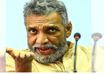 මහ මැතිවරණයේදි ඡන්දය ප්‍රකාශ කිරීම අඩුවෙනවා