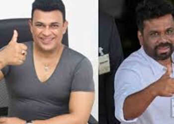 මාලිමා ආණ්ඩුව රංජන්ට යුක්තිය ඉටු කරයිද?