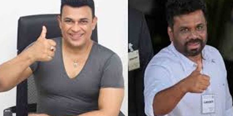 මාලිමා ආණ්ඩුව රංජන්ට යුක්තිය ඉටු කරයිද?