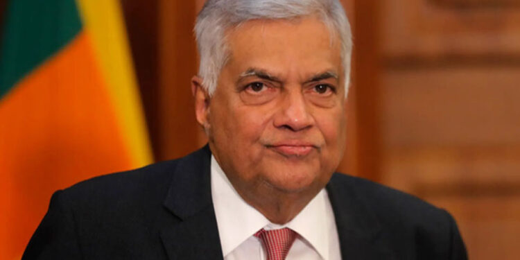 හිටපු ජනපත් රනිල්ගෙන් 17 වැනිදා විශේෂ ප්‍රකාශයක්