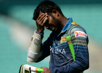 උපුල් තරංග අත්අඩංගුවට ගන්න වරෙන්තු නිකුත් කෙරේ