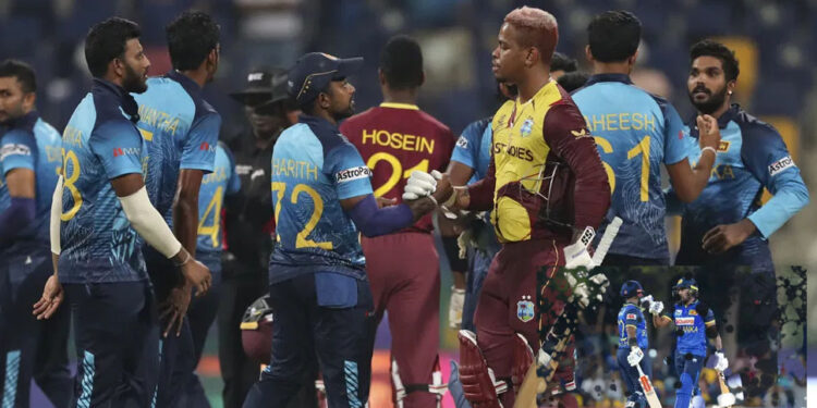 කොදෙව්වෝ වැඩ පෙන්වති!