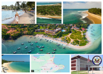 ආරුගම්බේ ආරක්ෂාව තරකෙරේ