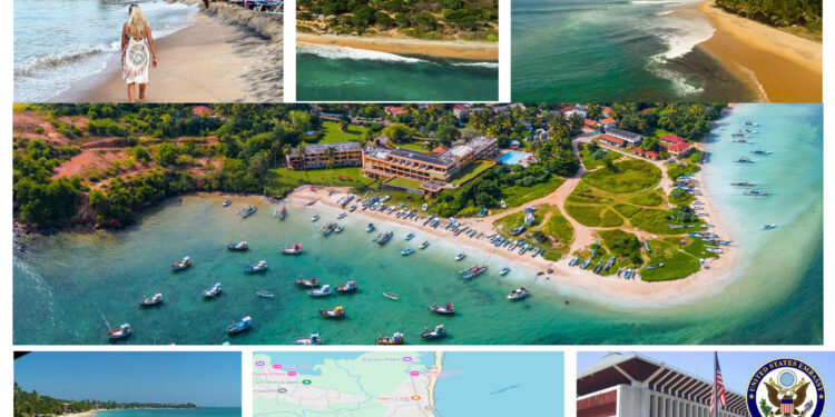 ආරුගම්බේ ආරක්ෂාව තරකෙරේ