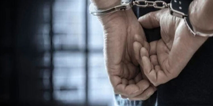 විසා නැතිව ලංකාවේ සිටි බංගලියෝ පහක් මාට්ටු