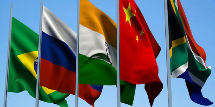 බ්‍රික්ස් සමූහයේ වාර්ෂික සමුළුව අද ඇරඹේ