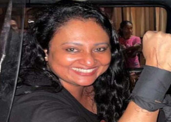 දමිතා පාර්ලිමේන්තුවට තරගකරයි!