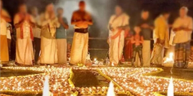 දීපවාලි දීමනාව රු 10,000කින් ඉහළට