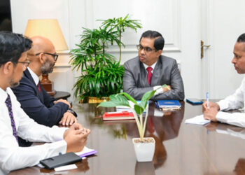 ඩිජිටල් ව්යාපෘති වලට ගේට්ස් පදනමේ සහය