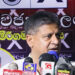 ඔබ වෙනුවෙන් කතා කරන්නයි අපි මේ ඡන්දය ඉල්ලා සිටින්නේ- දිලිත්