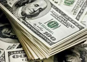 අද ඩොලරය