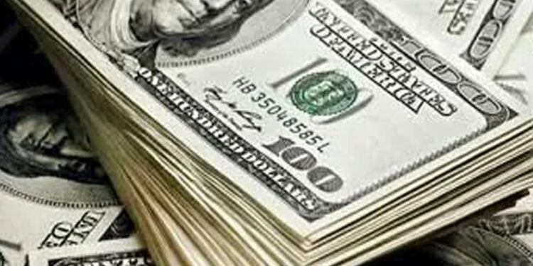 අද ඩොලරය