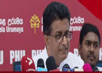 පාස්කු වාර්තා ගැන ගම්මන්පිල කිව්ව දේ !