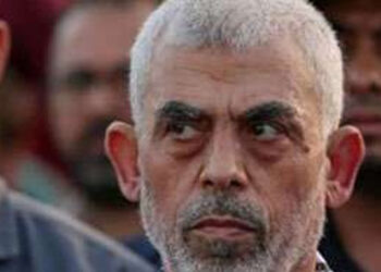 1990 සිට හමාස් නායකයන් ඝාතනය කළ ඊශ්‍රායෙලය