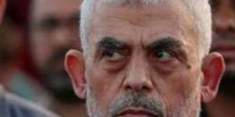 1990 සිට හමාස් නායකයන් ඝාතනය කළ ඊශ්රායෙලය