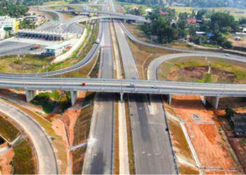 ඉකුත් රජය කාලයේ අධිවේගයත් අවභාවිත කරලා!