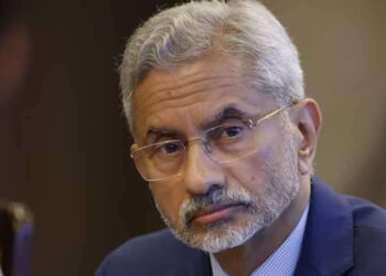 ඉන්දීය විදේශ කටයුතු ඇමති ශ්රී ලංකාවට