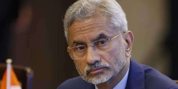 ඉන්දීය විදේශ කටයුතු ඇමති ශ්රී ලංකාවට