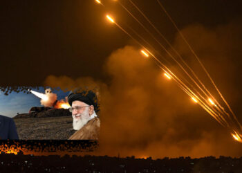 ඉරානය විශාල වැරැද්දක් කළා – වන්දි ගෙවන්න සූදානම් වෙන්න!