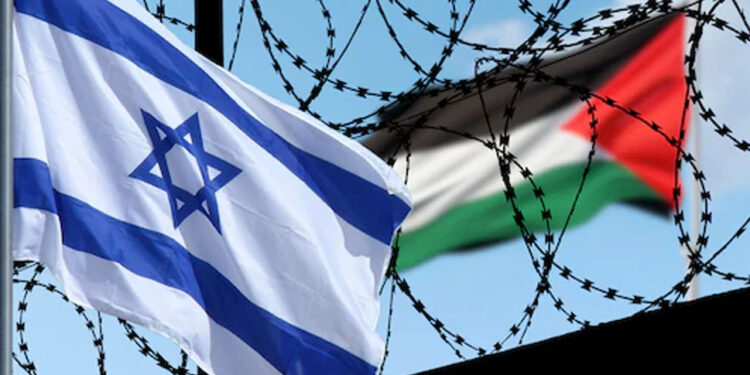 යුද ගැටුම් වැඩි වුනොත් ලාංකිකයන්ගේ රැකියා ගැන අවධානමක්!