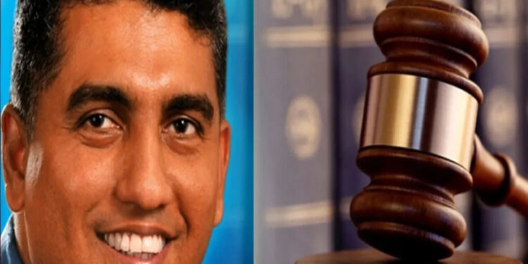 ජොන්ස්ටන්ට වරෙන්තු