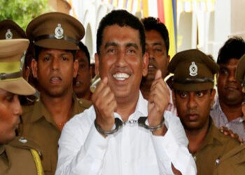 CIDයට ප්රකාශයක් දීමට ජොන්ස්ටන් සුදානම්